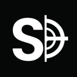 SniperDAO  Trend Logo