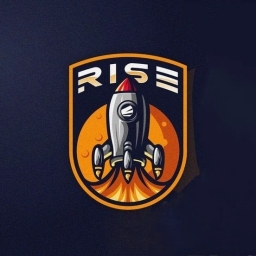 MoonRise-Nomic-BSC  Trend Logo