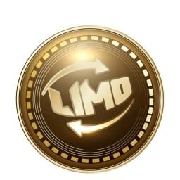 LIMOCOIN-SWAP  Trend Logo