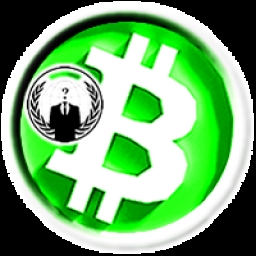 Bitcoin-Anonymous-ETH  Trend Logo