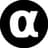 Alpha-Impact  Trend Logo