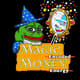 Magic Encoded Money Energy