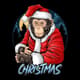 Christmas Ape