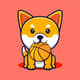 BabyBasketball