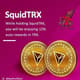 SquidTrx