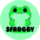 Dance Froggy