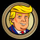 Meme TrumpCoin
