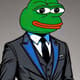 BUSY PEPE
