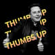 Musk Thumbs Up