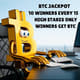 BTC Jackpot