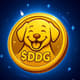 Dogs Donator Gem