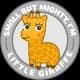 Little Giraffe