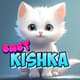 Baby kishka