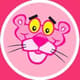 Pink Panter Token