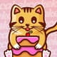 KittyCake
