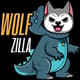 WolfZilla