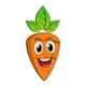 Little Carrot
