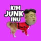 Kim Junk Inu