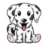 Dalmatianfinance Logo