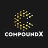 COMPOUNDX Logo