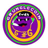 GrungleCoin Logo