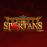 The-Spartans Logo
