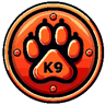 K9-Finance-DAO Logo