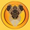 Hyenas-Coin Logo