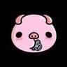 Baby-Pig-Token Logo