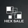 HexSale Logo