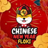 Chinese-New-Year-Floki Logo