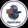 ApeCake Logo