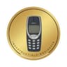 NokiaCoin Logo