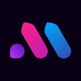 Bubblemaps Logo