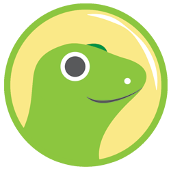 CoinGecko Logo