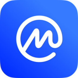 CoinMarketCap Logo