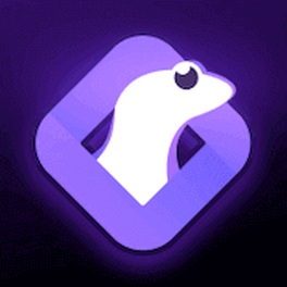 GeckoTerminal Logo