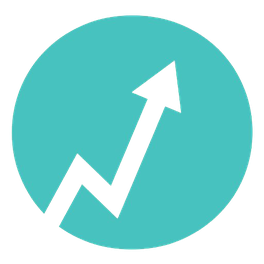 LiveCoinWatch Logo