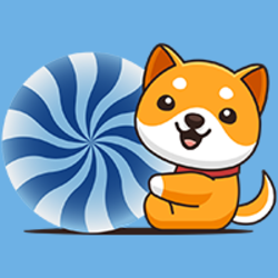 BabyDogeSwap Logo