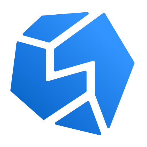 STON.fi Logo