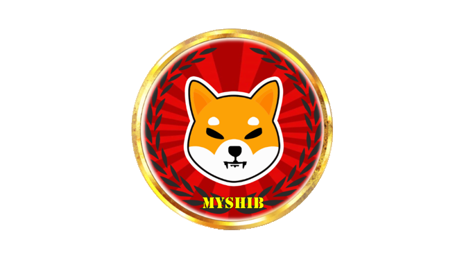 MYSHIB MEGA AIRDROP