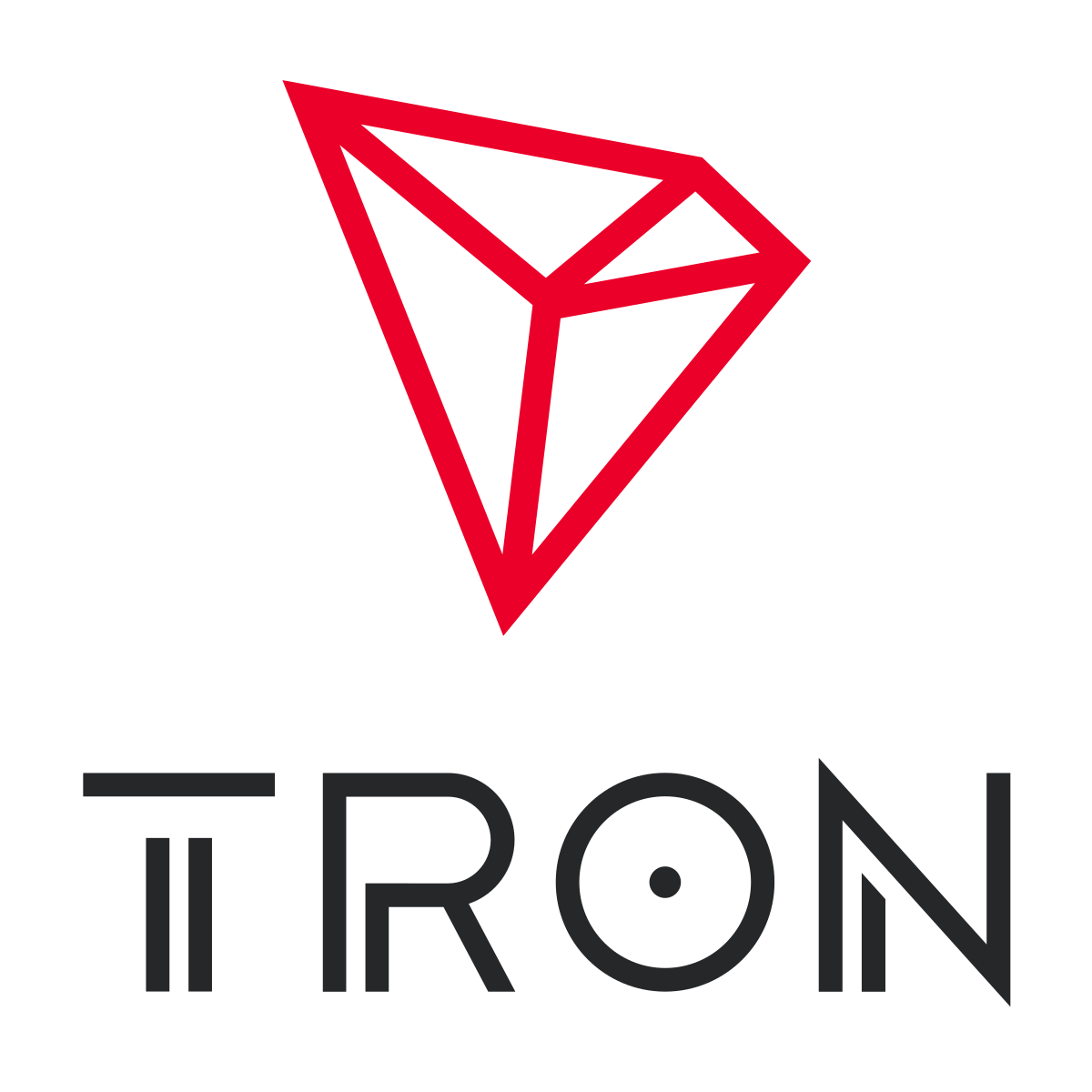 TRON-(TRX)