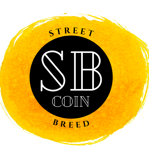 Street Breed Coin Bumper Airdrop