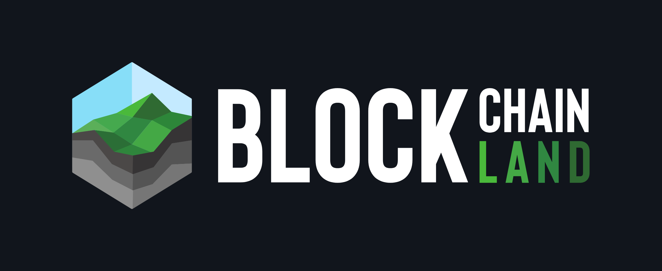 Blockchain Land Free Metaverse Citizenship