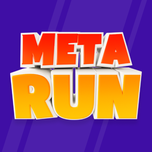MetaRun P2E Metaverse