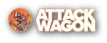 Attack Wagon Games