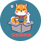 Shiborn Airdrop Campaign