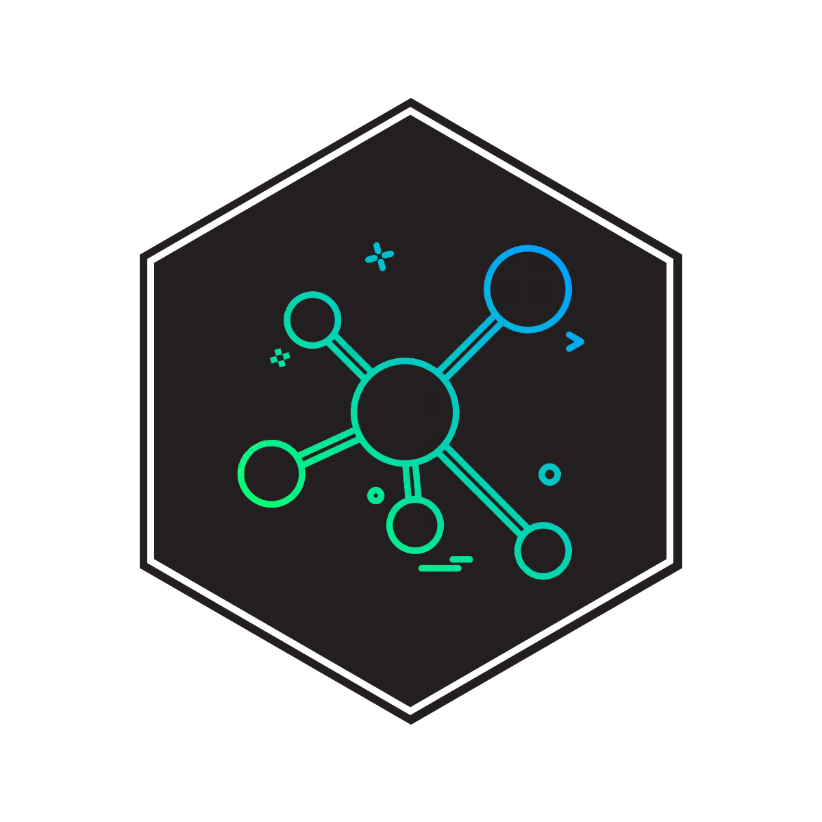 Atomic Network