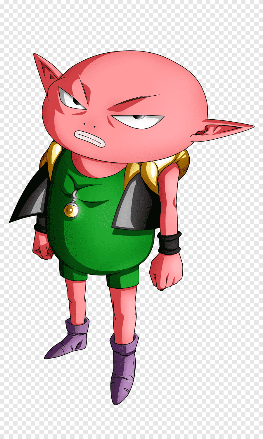 Monaka