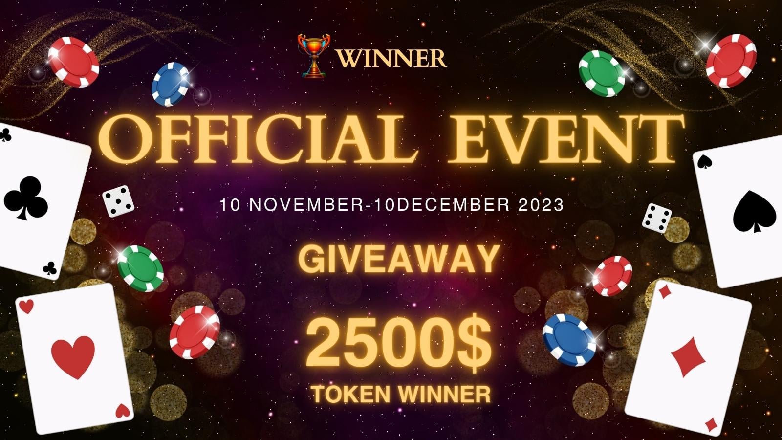 WINNER